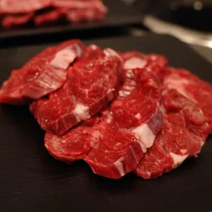 한우사농 리뷰 사진