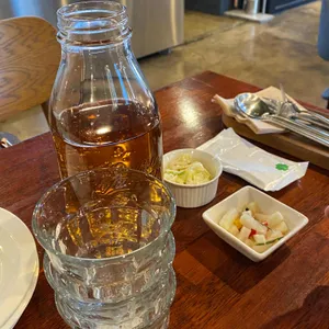 화덕피자 코코 사진