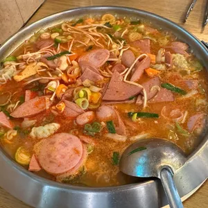 놀부보쌈&부대찌개 사진