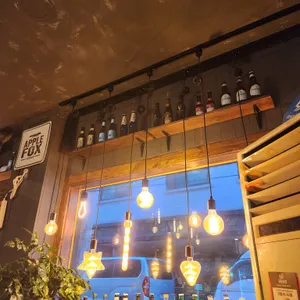 피제이피자 펍 리뷰 사진
