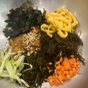 보돌미역 사진