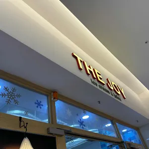 더죠이 리뷰 사진