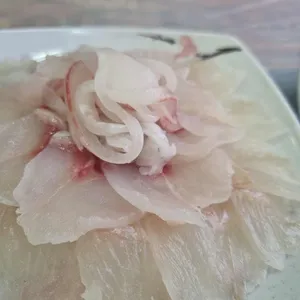 극동횟집 사진