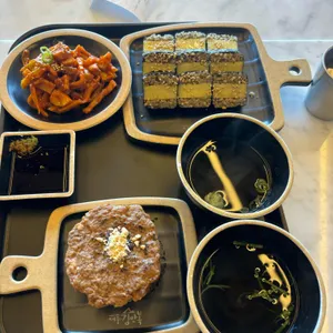 제주김만복 리뷰 사진