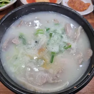 경주박가국밥 사진
