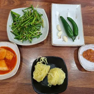 경주박가국밥 사진