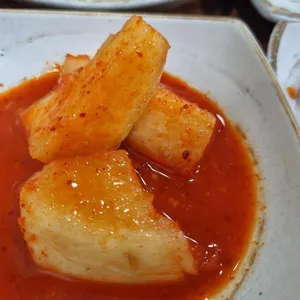 경주박가국밥 사진
