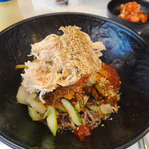 류정닭개장 사진