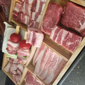 머슴고기 사진