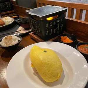 후라토식당 사진