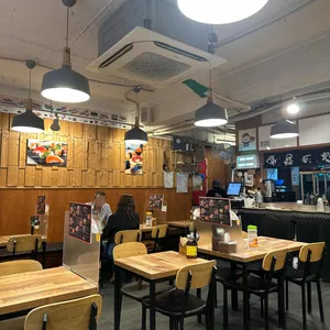 희희초밥 리뷰 사진