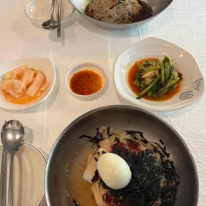 호천식당 사진