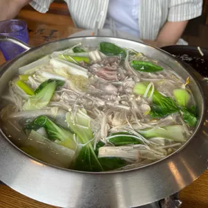 풀잎채 사진