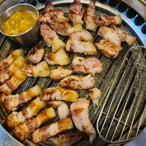 광평도새기촌 사진