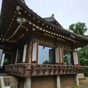 모던기와 리뷰 사진