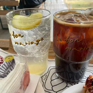 르봉마리아쥬 사진