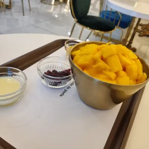 카페 드 파리 사진