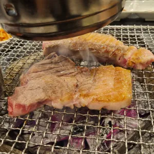 흑돈가 사진