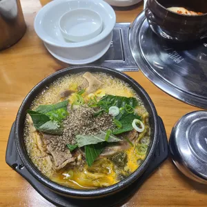 춘희감자탕 사진