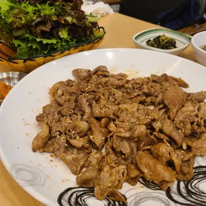 서당골 사진