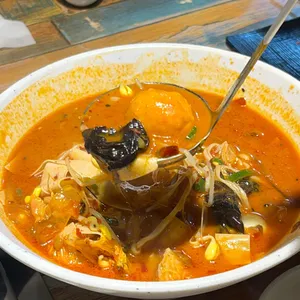 신풍참숯양꼬치 사진
