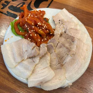 고향옥얼큰순대국 사진