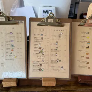 쪼끌락 리뷰 사진