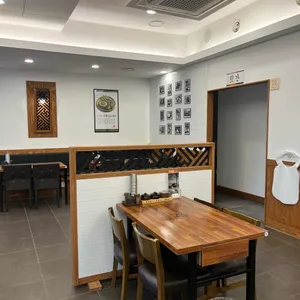 고향옥얼큰순대국 대표 사진