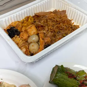 마라영웅 사진