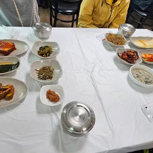 강남참게장전문 사진