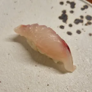 오마카세 오사이초밥 리뷰 사진