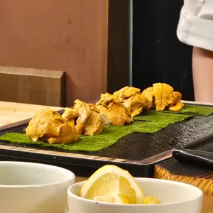 오마카세 오사이초밥 리뷰 사진