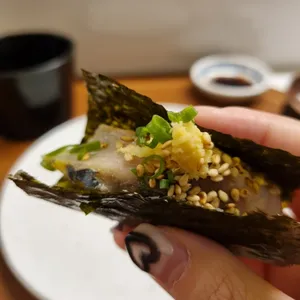 오마카세 오사이초밥 리뷰 사진