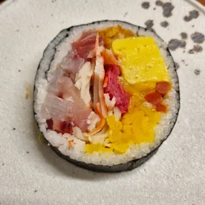 오마카세 오사이초밥 리뷰 사진
