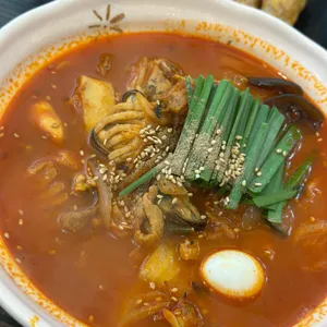 짬뽕지존 사진