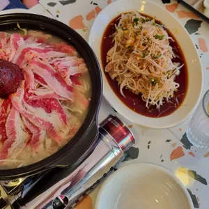 만리장성 사진