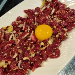 인계식당 사진