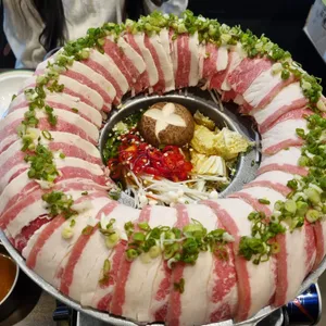 주량 사진