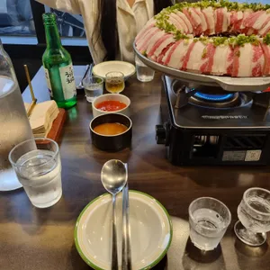 주량 사진