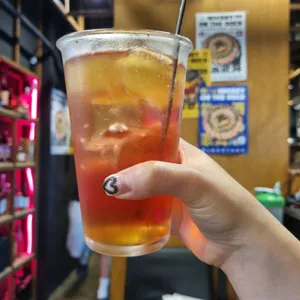 주량 사진
