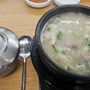윤국밥 사진