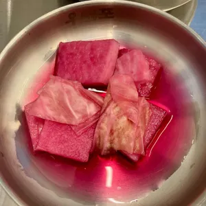 우대포 사진