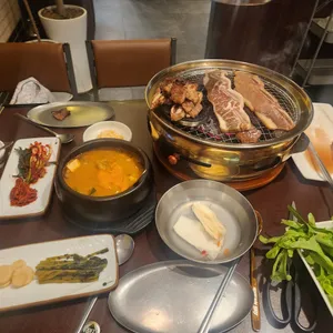 광화로 사진