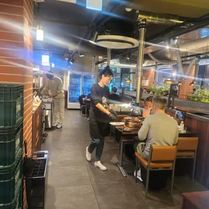 광화로 리뷰 사진