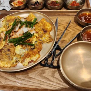 한국집 사진