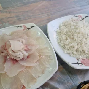 극동횟집 사진