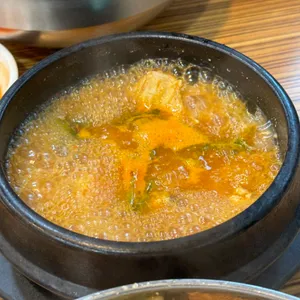 송원물회횟집 사진