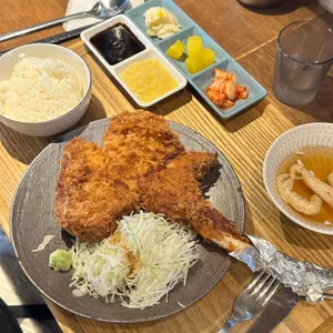 카도식당 사진