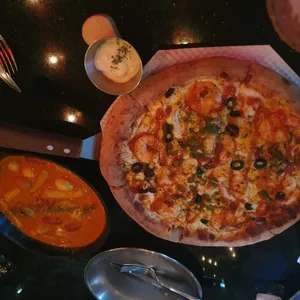 엘루이 피자 & 펍 사진