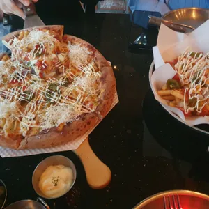 엘루이 피자 & 펍 사진